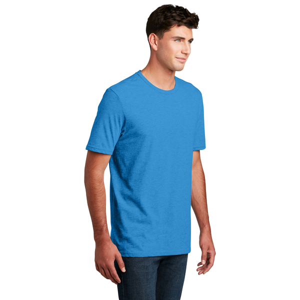 District® Perfect Blend® Full Color Men's Crew Tee