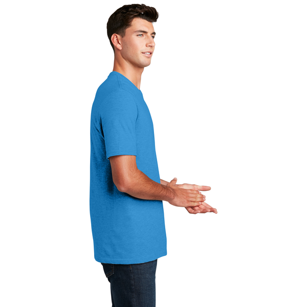 District® Perfect Blend® Full Color Men's Crew Tee