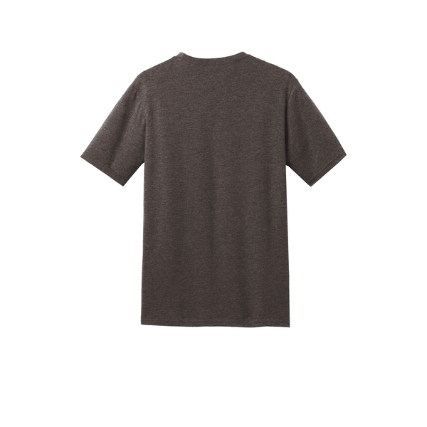 District® Perfect Blend® Full Color Men's Crew Tee