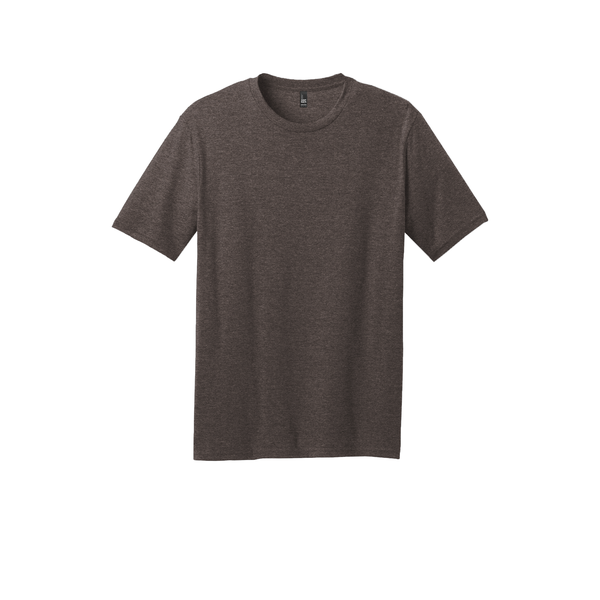 District® Perfect Blend® Full Color Men's Crew Tee