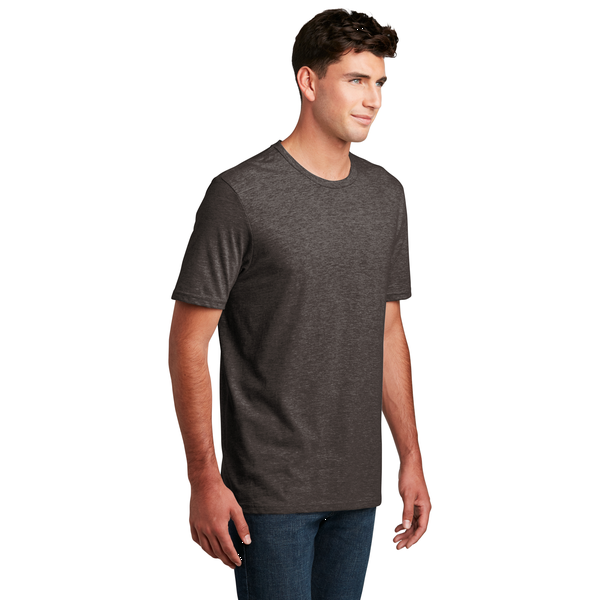 District® Perfect Blend® Full Color Men's Crew Tee
