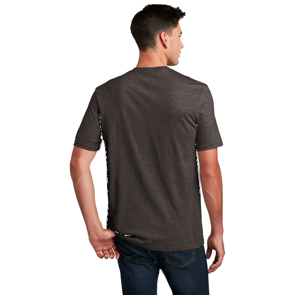 District® Perfect Blend® Full Color Men's Crew Tee