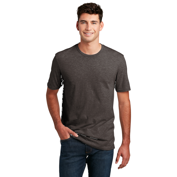 District® Perfect Blend® Full Color Men's Crew Tee