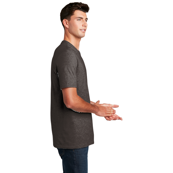 District® Perfect Blend® Full Color Men's Crew Tee
