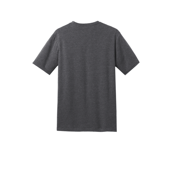District® Perfect Blend® Full Color Men's Crew Tee
