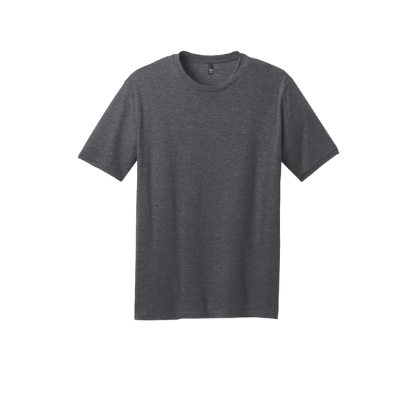 District® Perfect Blend® Full Color Men's Crew Tee