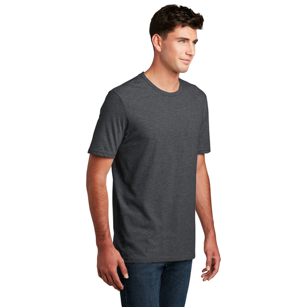 District® Perfect Blend® Full Color Men's Crew Tee