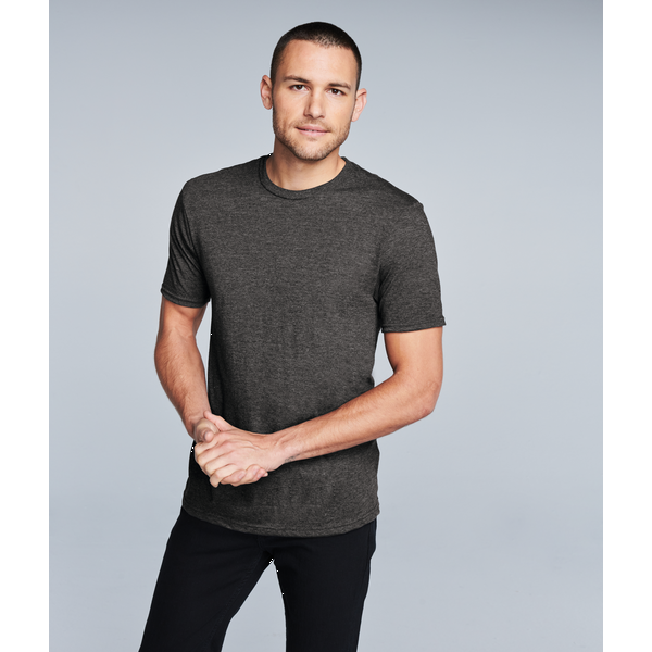 District® Perfect Blend® Full Color Men's Crew Tee