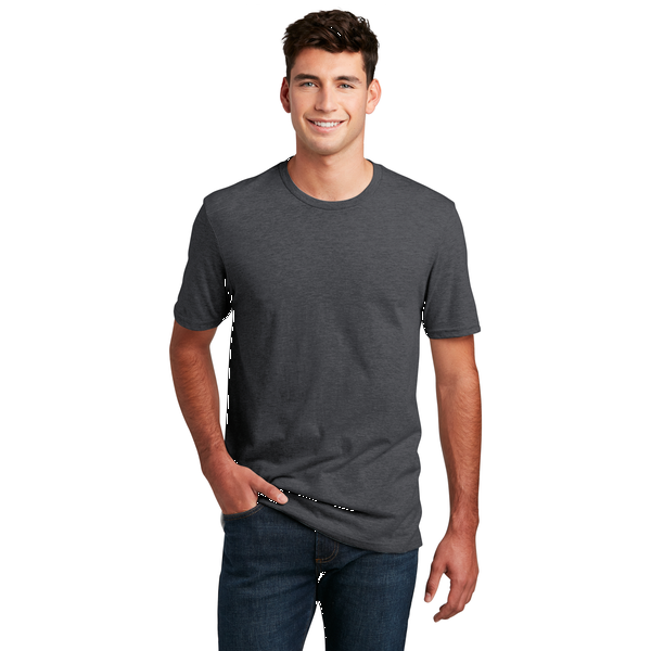 District® Perfect Blend® Full Color Men's Crew Tee