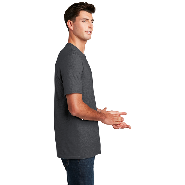 District® Perfect Blend® Full Color Men's Crew Tee