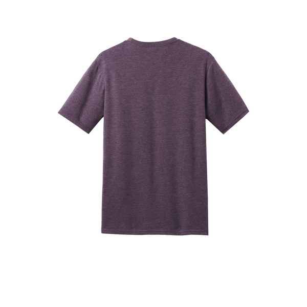 District® Perfect Blend® Full Color Men's Crew Tee