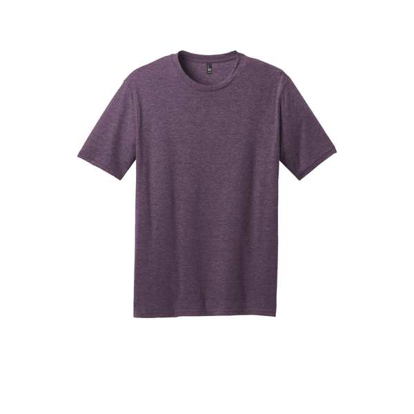 District® Perfect Blend® Full Color Men's Crew Tee