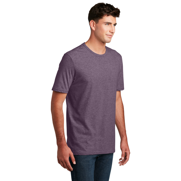 District® Perfect Blend® Full Color Men's Crew Tee