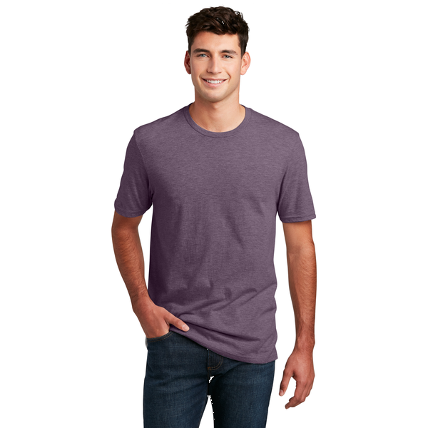 District® Perfect Blend® Full Color Men's Crew Tee