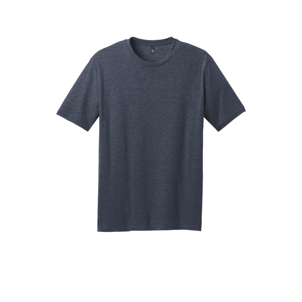 District® Perfect Blend® Full Color Men's Crew Tee