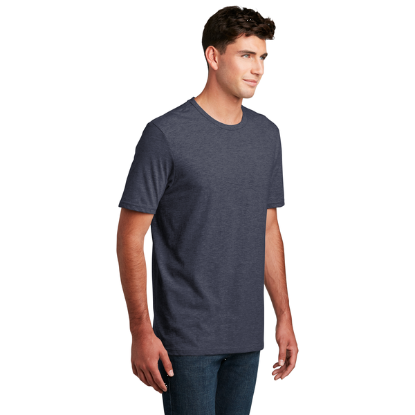 District® Perfect Blend® Full Color Men's Crew Tee