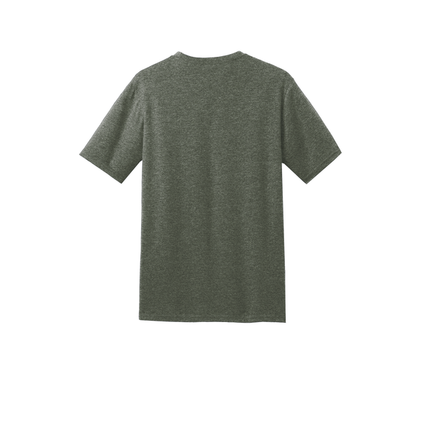 District® Perfect Blend® Full Color Men's Crew Tee