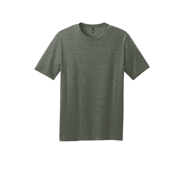 District® Perfect Blend® Full Color Men's Crew Tee