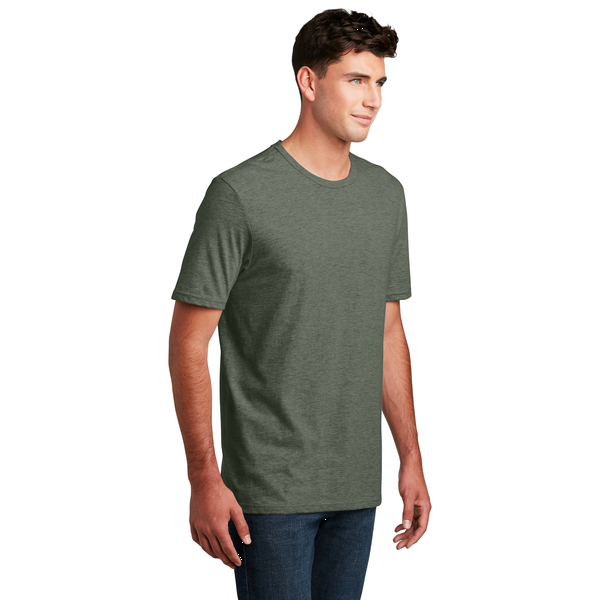 District® Perfect Blend® Full Color Men's Crew Tee