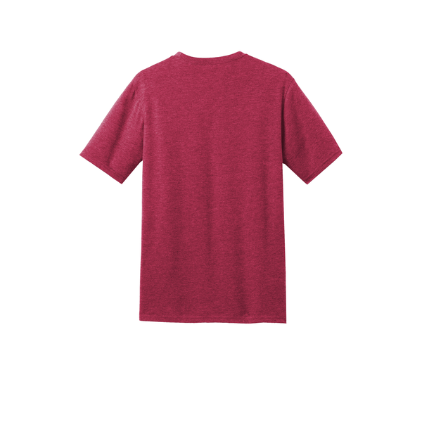 District® Perfect Blend® Full Color Men's Crew Tee