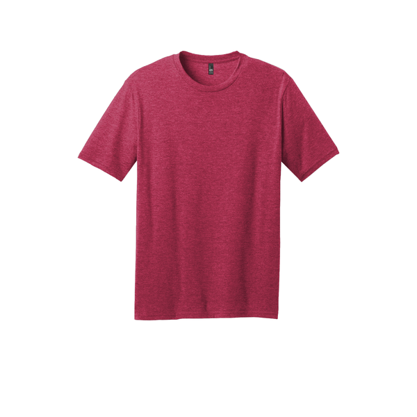 District® Perfect Blend® Full Color Men's Crew Tee