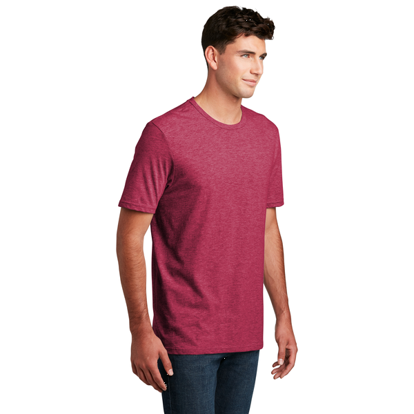 District® Perfect Blend® Full Color Men's Crew Tee