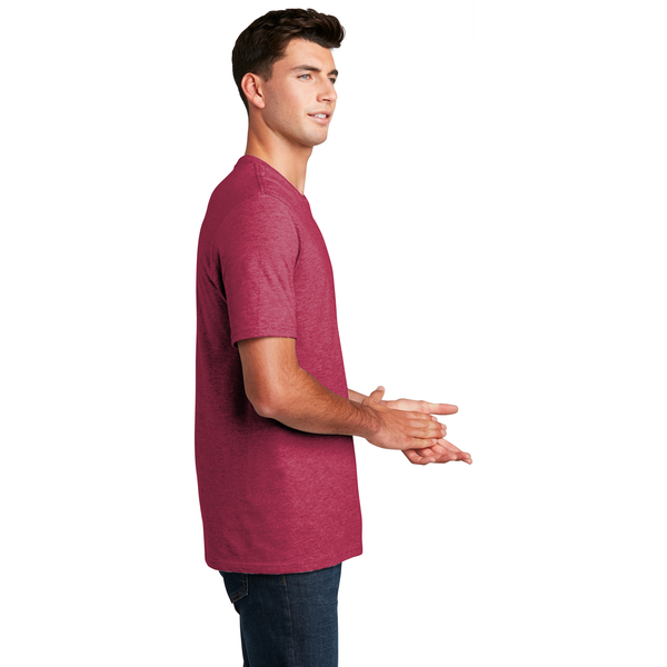 District® Perfect Blend® Full Color Men's Crew Tee