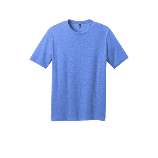 District® Perfect Blend® Full Color Men's Crew Tee