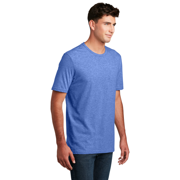 District® Perfect Blend® Full Color Men's Crew Tee