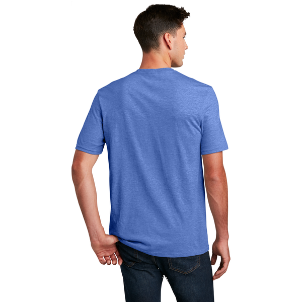 District® Perfect Blend® Full Color Men's Crew Tee