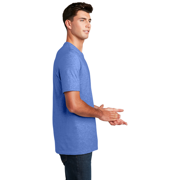 District® Perfect Blend® Full Color Men's Crew Tee