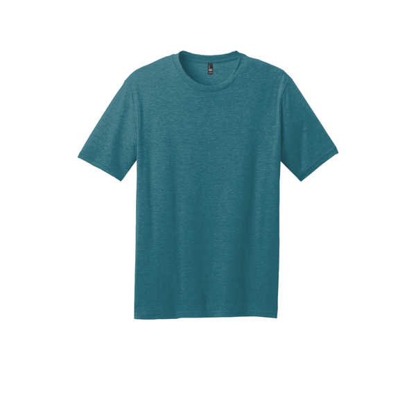 District® Perfect Blend® Full Color Men's Crew Tee
