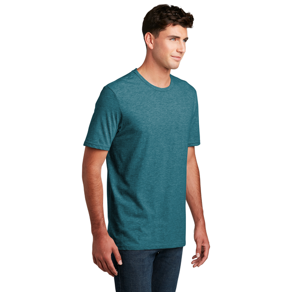 District® Perfect Blend® Full Color Men's Crew Tee