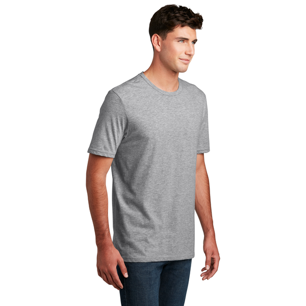 District® Perfect Blend® Full Color Men's Crew Tee