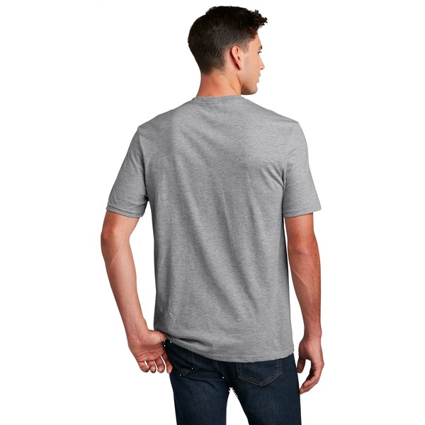 District® Perfect Blend® Full Color Men's Crew Tee