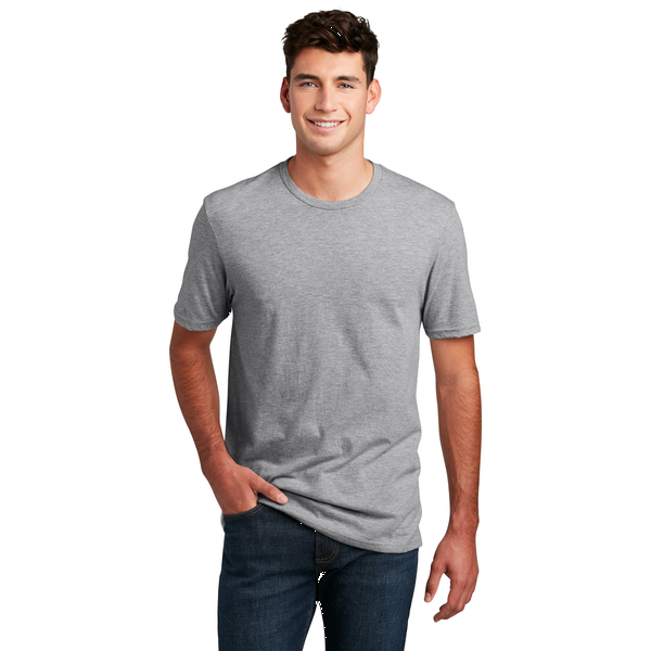 District® Perfect Blend® Full Color Men's Crew Tee