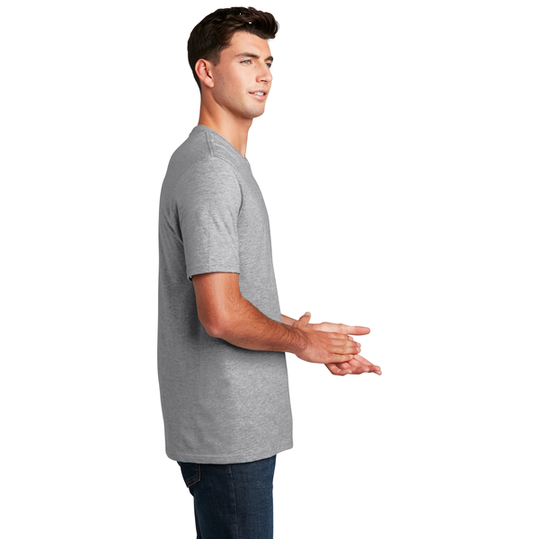 District® Perfect Blend® Full Color Men's Crew Tee