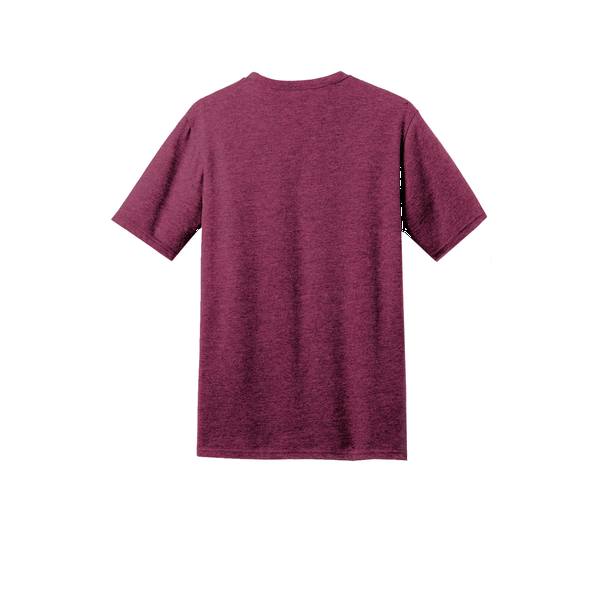 District® Perfect Blend® Full Color Men's Crew Tee