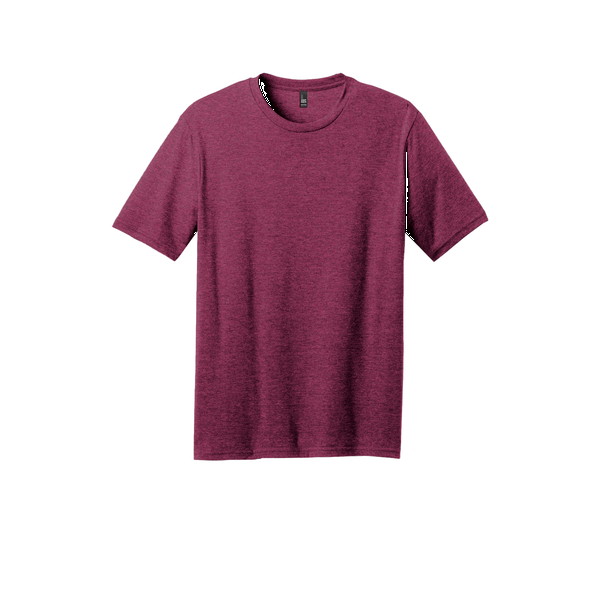 District® Perfect Blend® Full Color Men's Crew Tee