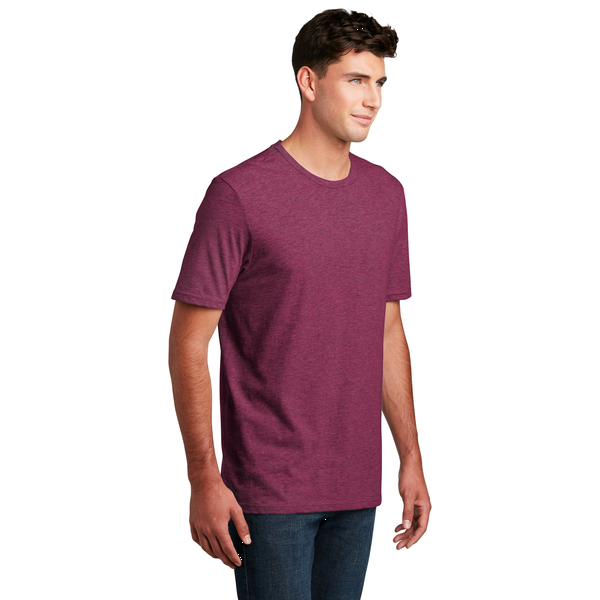 District® Perfect Blend® Full Color Men's Crew Tee
