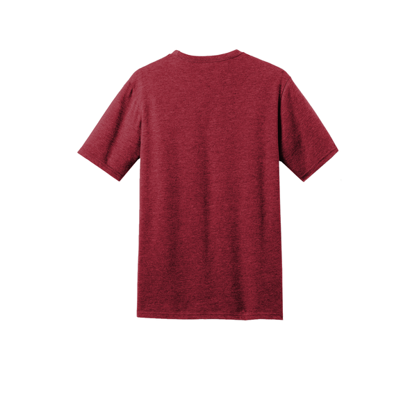 District® Perfect Blend® Full Color Men's Crew Tee