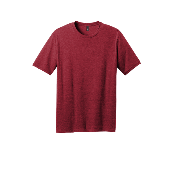 District® Perfect Blend® Full Color Men's Crew Tee