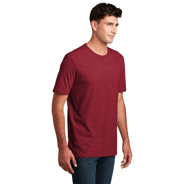 District® Perfect Blend® Full Color Men's Crew Tee