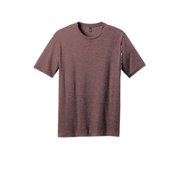 District® Perfect Blend® Full Color Men's Crew Tee