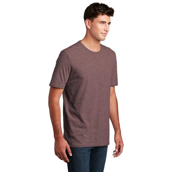 District® Perfect Blend® Full Color Men's Crew Tee