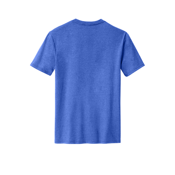 District® Perfect Blend® Full Color Men's Crew Tee