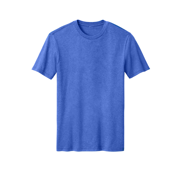 District® Perfect Blend® Full Color Men's Crew Tee