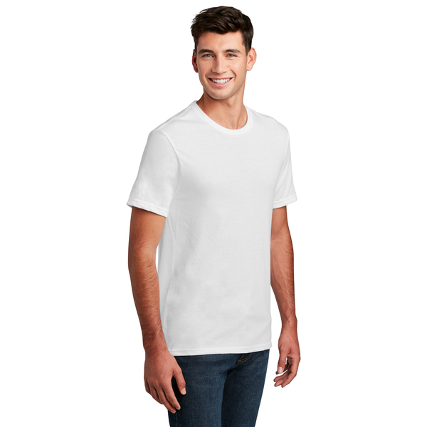 District® Perfect Blend® Full Color Men's Crew Tee