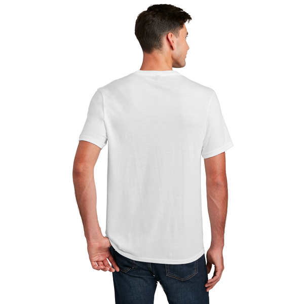 District® Perfect Blend® Full Color Men's Crew Tee
