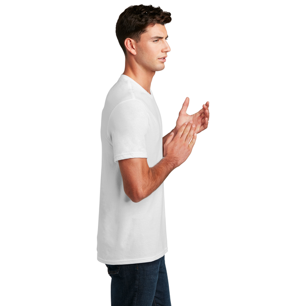 District® Perfect Blend® Full Color Men's Crew Tee